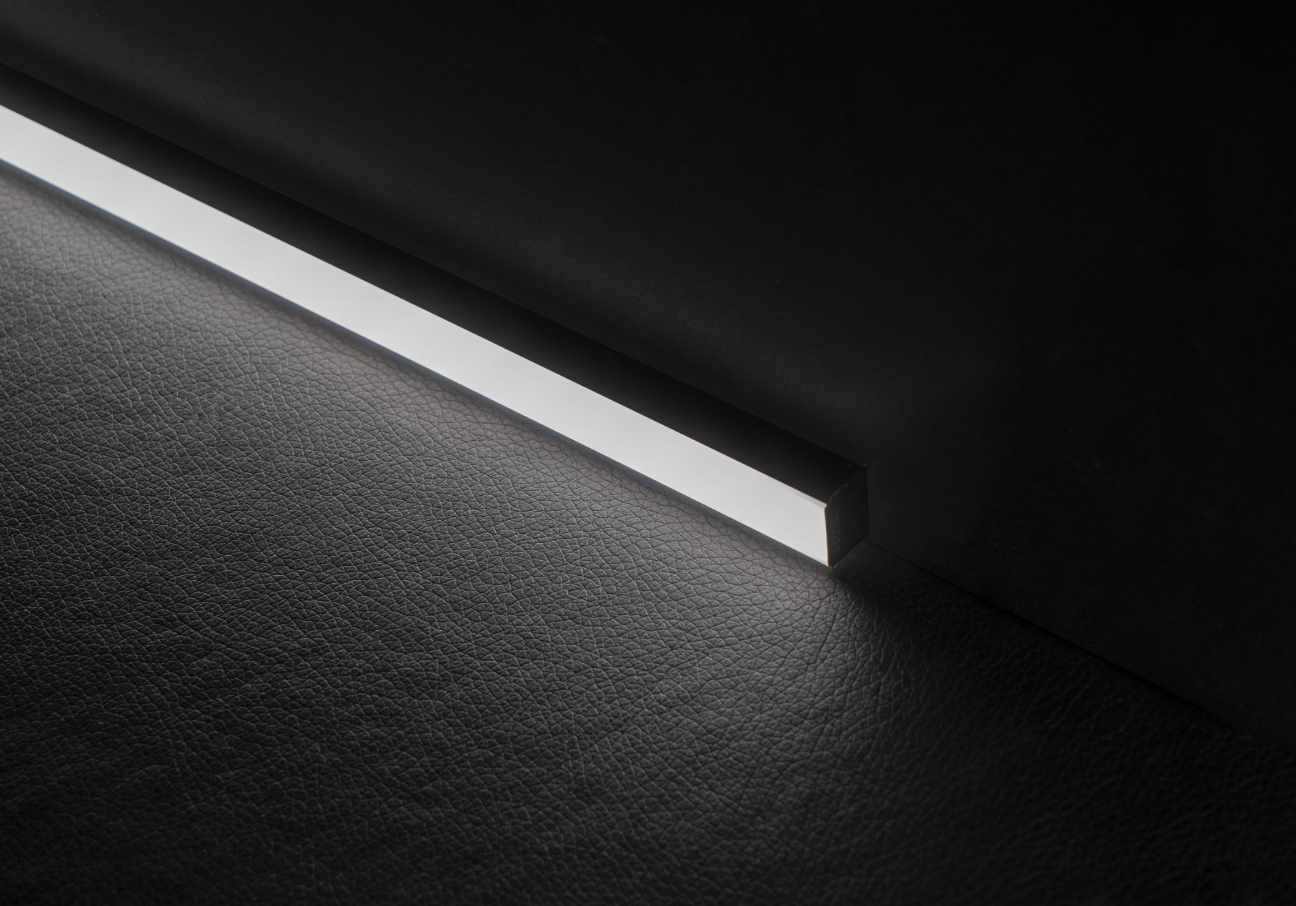 Luce5 Linear systems